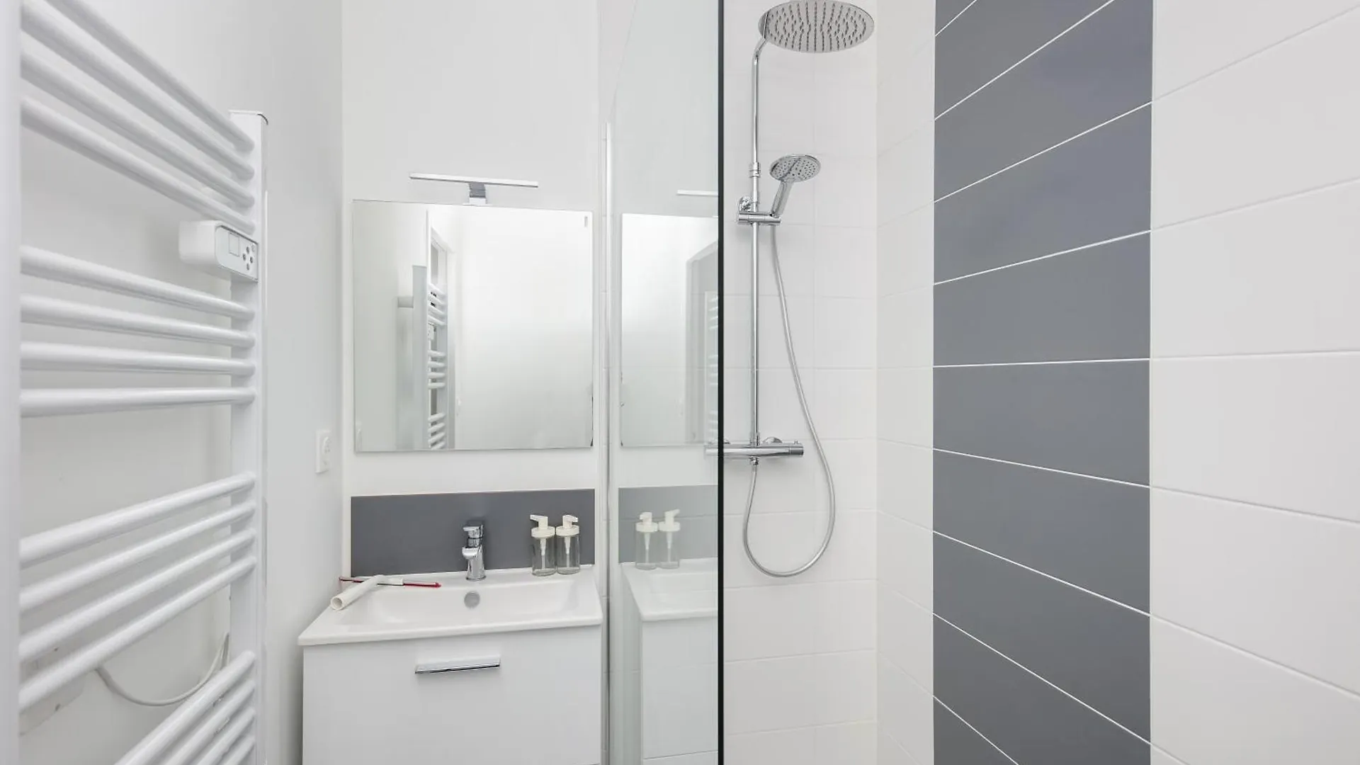 Fris'Kette Apartment Brest 0*,